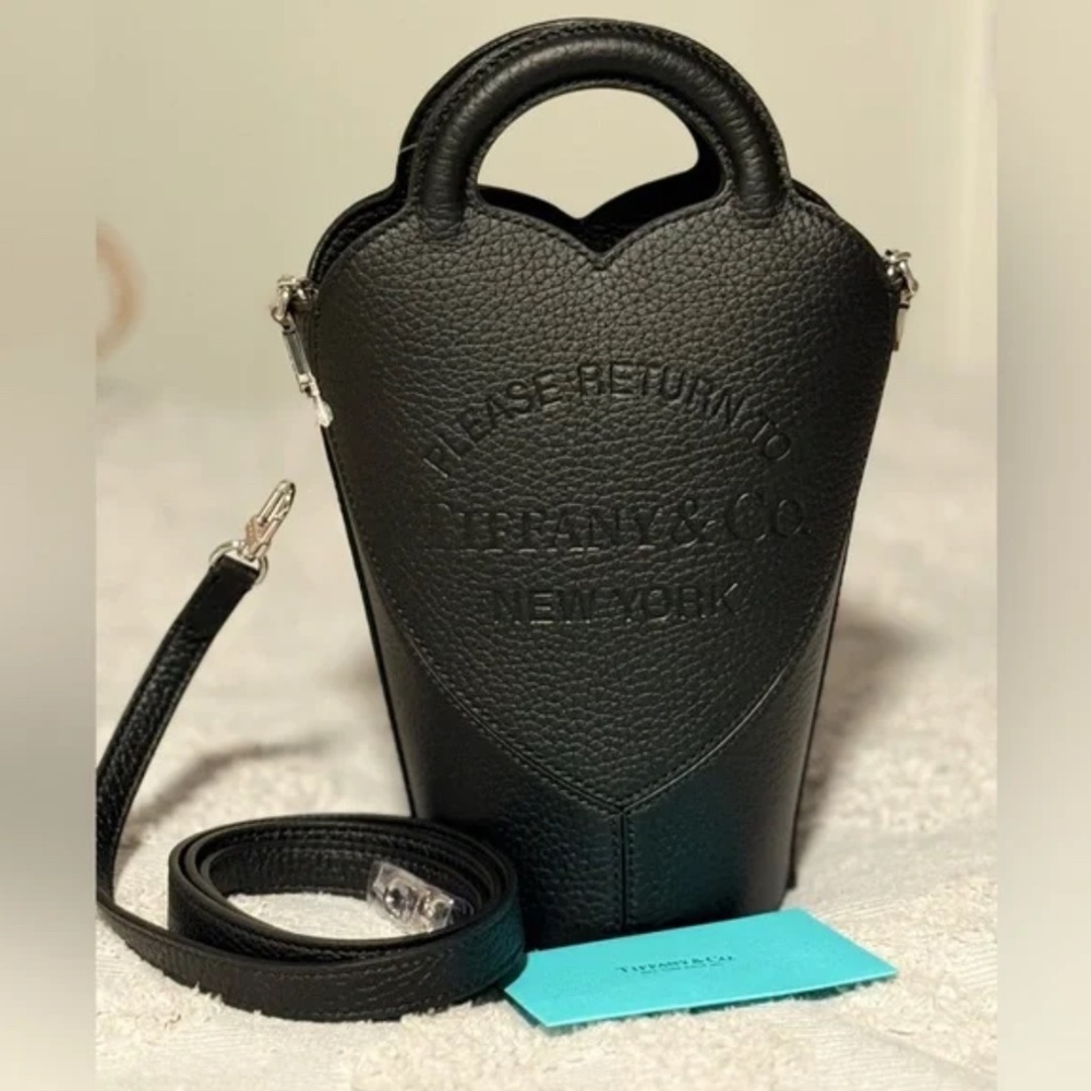 Tiffany & Co Purse